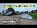 Download Lagu Saya Melanjutkan Perjalanan Setelah Perbaikan Truk MP3