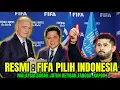 GEGER FIFA!! MALAYSIA \u0026 AFC KETAHUAN MAIN KOTOR?! INDONESIA RESMI DIDUKUNG DUNIA!!