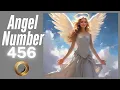 Angel number - 456