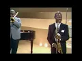 When It’s Sleepy Time Down South (Live At The BBC) - Louis Armstrong