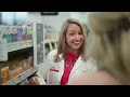 Care and Empathy at the Heart of Pharmacy Support CVS Pharmacy