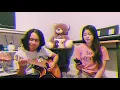 puydi ba - Fin and Fil (April Gem x Fil cover)
