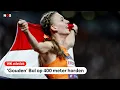 Download Lagu 🇳🇱🥇 IMPOSANTE Bol prolongeert WERELDTITEL op 400 meter HORDEN | WK atletiek