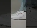 Download Lagu Reebok Club C 85 Cloud White / Pure Grey