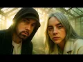 Eminem ft. Billie EIlish - Can You Hear Me? [Music Video 2025]