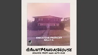 the hosanna dance kelly g afro morning mix