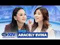 Lagu Aracely Evina Siap Wujudkan Mimpi Sang Mama | Audition – Indonesian Idol 2026