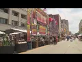 Akron prepares for Rib White and Blue Festival following recent safety concerns in city