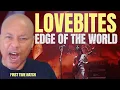Download Lagu Lovebites – Edge of the World | First Reaction \u0026 Breakdown