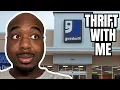 SHOP WITH ME AT GOODWILL IN BUCKHEAD ATLANTA HIDDEN FINDS THRIFT FINDS THRIFT WITH ME
