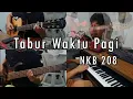 Tabur Waktu Pagi - NKB 208 | Yoseph Hermanto