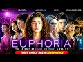 Euphoria Full Movie English Dubbed