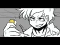 The Other Side | OC Animatic