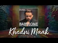 BABYLONE _ KHEDNI MAAK _  بابيلون _ خدني معاك