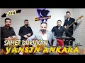 Download Lagu SAMET DURUKAN - YANSIN ANKARA [Bor Prodüksiyon]  (Bir Kara Gözlüye Vurgunum Ankara Tiktok)