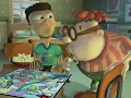 Jimmy Neutron - How Did You Roll A 1