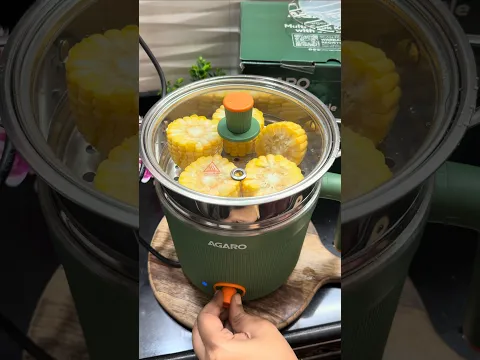One pot, endless possibilities! #ytshorts #agaro