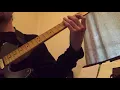 Nuages - Ed Bickert solo