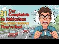 31 Car Complaints So Ridiculous You Won t Believe They re Real