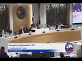 Harris County Commissioners Court April 16th 2026