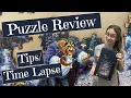 Unveiling the Magical Mystery of My First Dowdle Puzzle