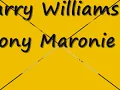 Larry Williams - Bony Maronie