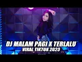Download Lagu DJ MALAM PAGI X TERLALU - HILANG KADANG KU TAK TENANG REMIX VIRAL TIKTOK FULL BASS 2023