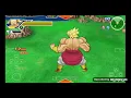 how to get the broly the legendary super saiyan in dragon ball z tenkaichi tag team