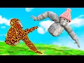 Download Lagu Juking Gorilla Tag Pros