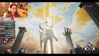 Back into the fog we go! Dead By Daylight