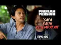 Download Lagu Kang Mus Kasih Kesempatan Buat Komar Balik Ke Pasar Lagi | PREMAN PENSIUN 1 | EPS. 05 (2/5)