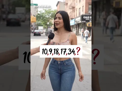 Secuencia matemática