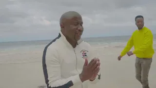 kim patoh ft danny gift menyagirira official video
