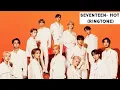 Download Lagu Seventeen- Hot Ringtone