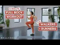 Full Body Workout for Runners Walkers ReNew Year Movement Well Good