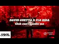 Lagu DAVID GUETTA ft FLO RIDA - Club can't handle me live performance @ ultra music festival 2024 miami