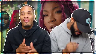 shaybo nsg dont play me official video reaction