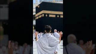 Ya Rab E Mustafa Tu Muje Hajj Pe Bula Love Beautiful Kaba Islamicprayer Subscribemychannel 