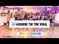 Download Lagu ASEREHE / TIKTOK SONG / ZUMBA / VIRAL / SENAM KREASI CHOREO BU FASYA SAHARA / @vibesstudio5668