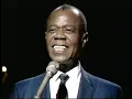 Louis Armstrong - The Bare Necessities (Live At The BBC)