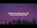 Banjaare - Bairan (Lyrics)
