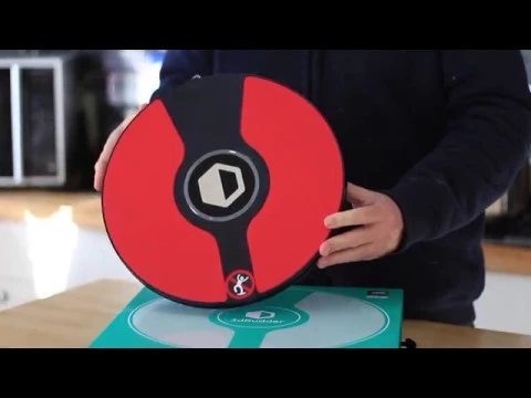 3DRudder Review: Does This Solve VR Motion Sickness?