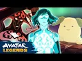 Download Lagu Korra's Most Out-Of-Pocket Spirits Ever! Part 2 🌀 | 36 Minute Compilation | Avatar