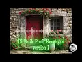 Di Balik Pintu Kenangan - Tembang Kenangan Sedih | Lagu Nostalgia yang Menyentuh Hati