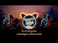 Download Lagu DJ IN DA GHETTO MONTAGE X SIDE TO SIDE X SAPI MADU TIPAT TIPAT REMIX BY UCIL FVNKY
