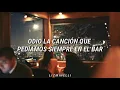 Odio Que No Te Odio - Lasso ft. Cami // Letra. ♡