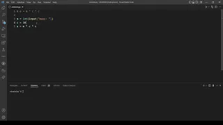 Einstein - Problem Set 0 CS50 s Introduction to Programming with Python