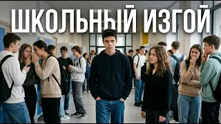 ШКОЛЬНЫЙ ИЗГОЙ