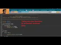 Embedded C Coding Interview Questions Part 2 Firmware developer