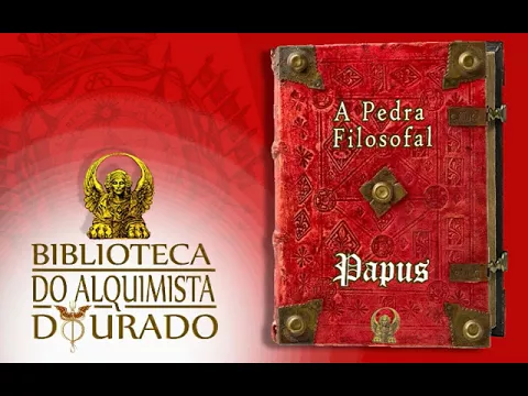 Download MP3 A Pedra Filosofal | Audiolivro Biblioteca do Alquimista Dourado